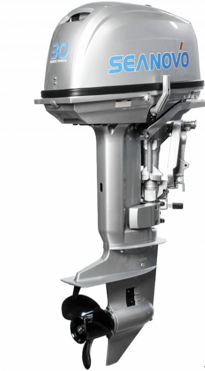 Лодочный мотор SEANOVO SN25FFEL в Тобольске