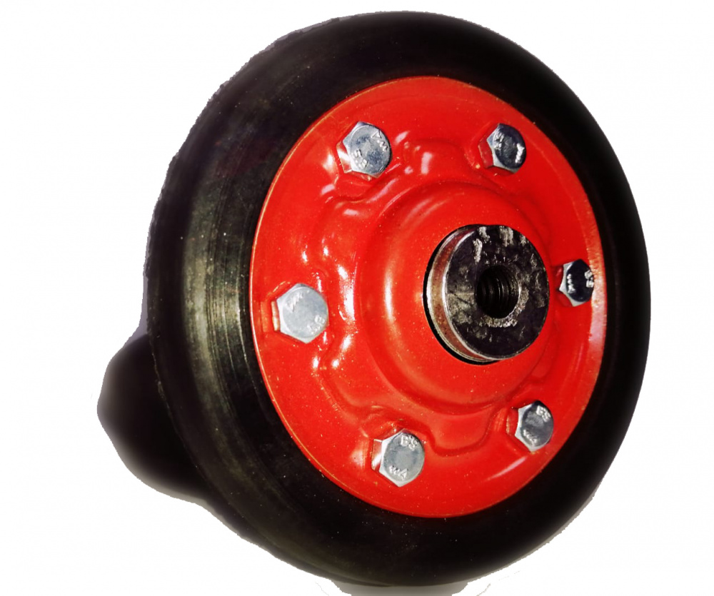 Каток мотобуксировщик IKUDZO в Тобольске