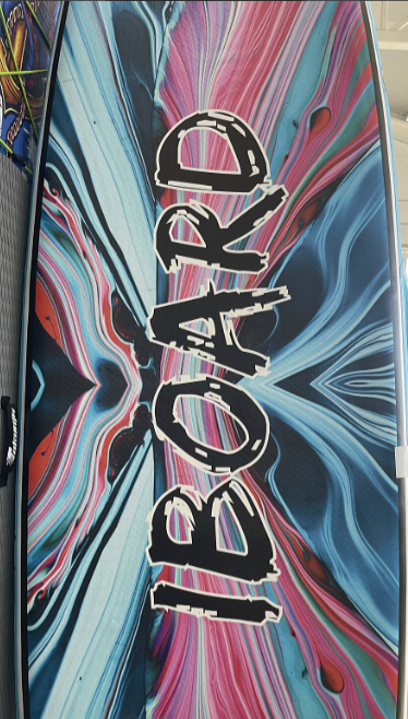 SUP (САП) ДОСКА RAIDEX I BOARD 11’ (332СМ) N 33 в Тобольске