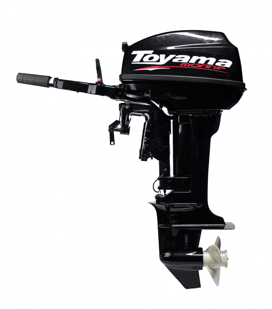 ЛОДОЧНЫЙ МОТОР TOYAMA T15BMS в Тобольске