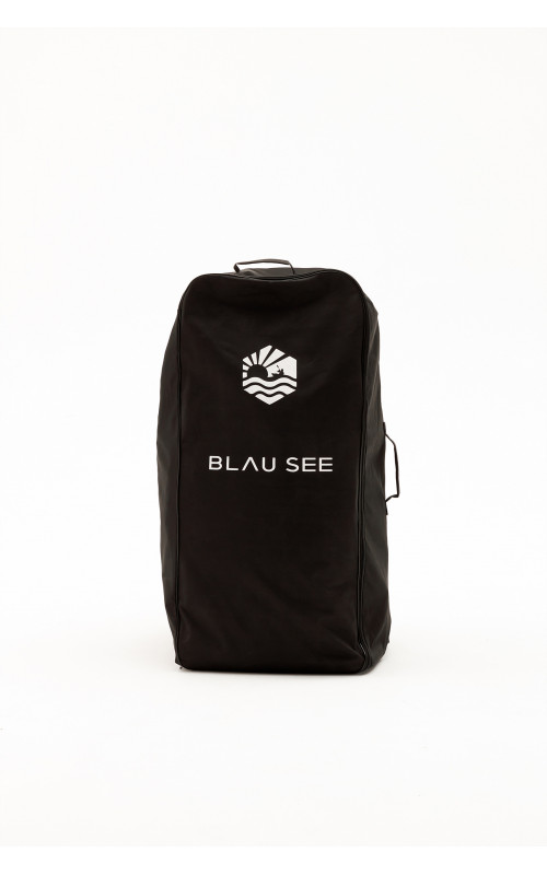 Надувной каяк Blau See Shark-3 Премиум в Тобольске