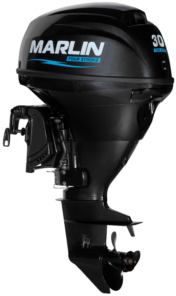 ЛОДОЧНЫЙ МОТОР MARLIN MFI 30 AWRS в Тобольске