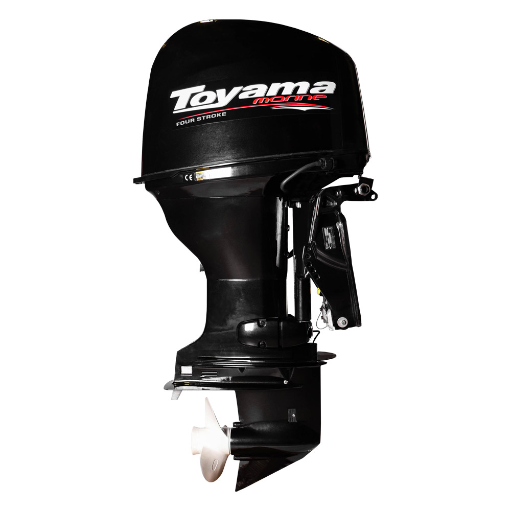 ЛОДОЧНЫЙ МОТОР TOYAMA F60FEL-T-EFI в Тобольске