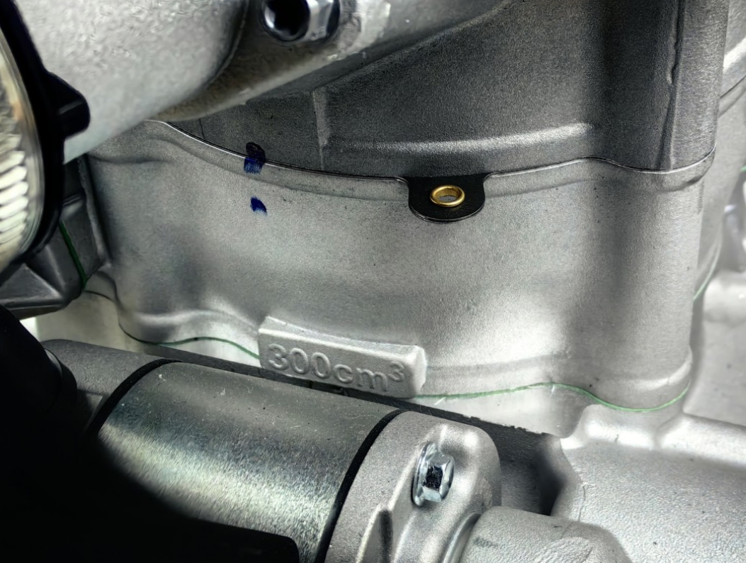 Мотоцикл JHLMOTO JHL Z8i (EFI) NC300S (182-MN) в Тобольске