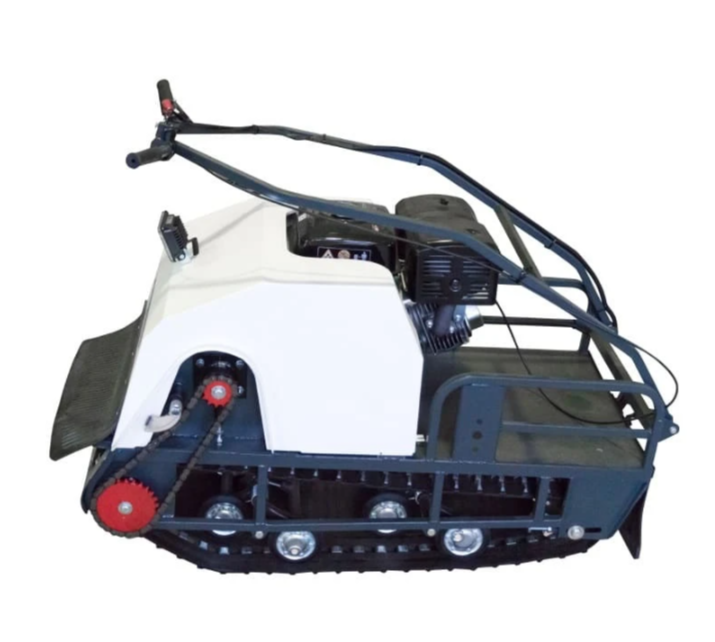 Мотобуксировщик СТЕМ СЕВЕР ЭКСПЕРТ 500 КОМПАКТ 15 л.с. в Тобольске