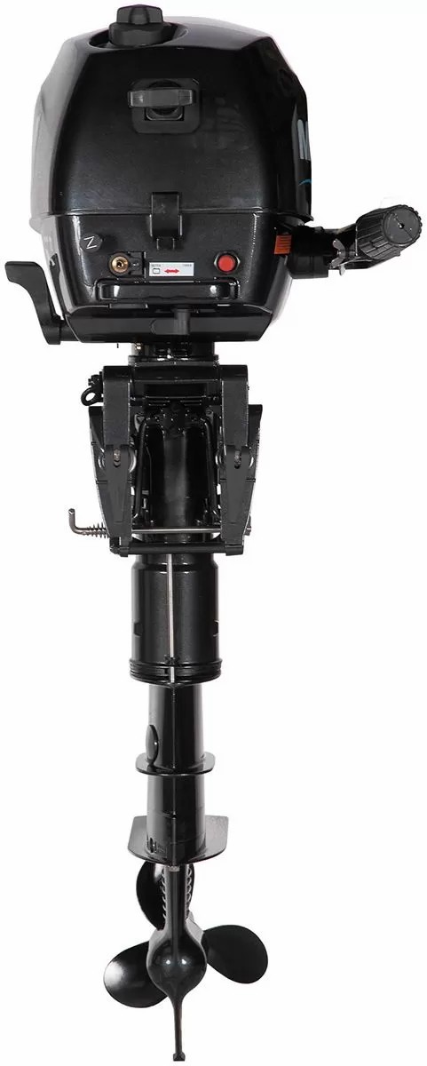 Лодочный мотор MARLIN MF 5 AMHS в Тобольске