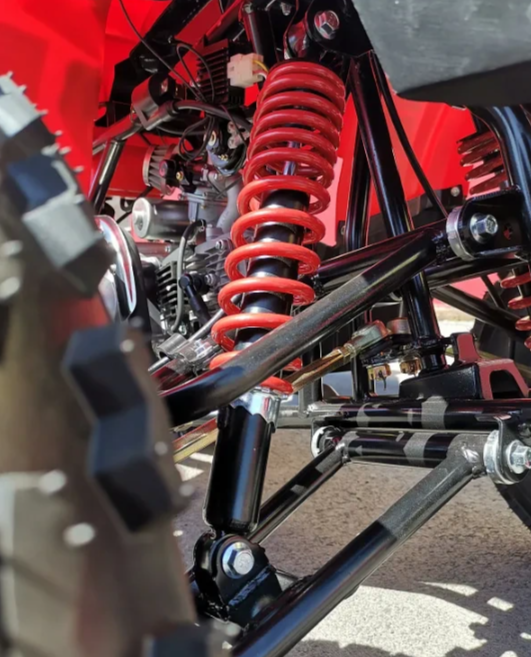 Квадроцикл PROMAX WILD 175 BASIC в Тобольске