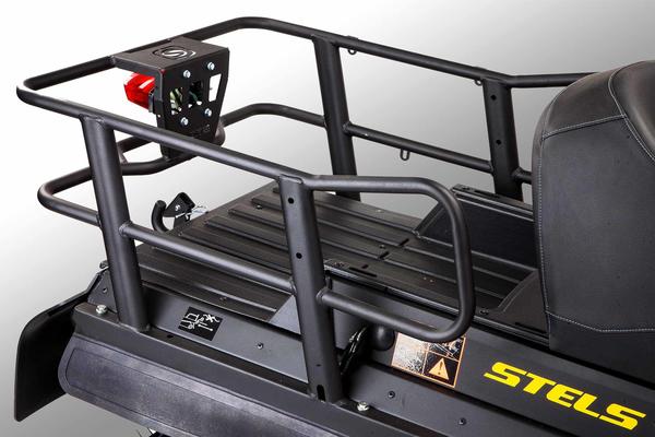 Снегоход SV600T (L ST SWT) ВИКИНГ 2.0 в Тобольске