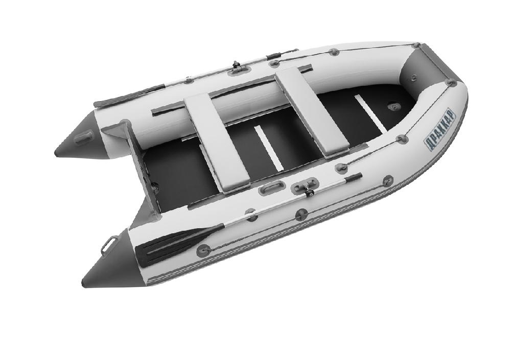 ЛОДКА ДРАККАР 3300 СК HANT в Тобольске