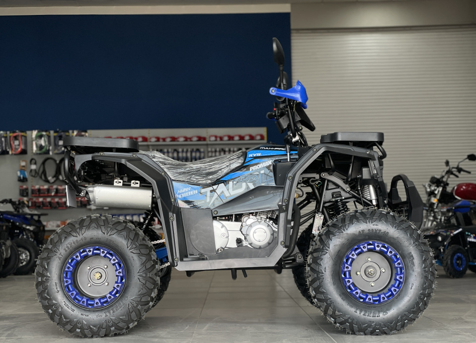Квадроцикл PROMAX TAURUS 300 в Тобольске