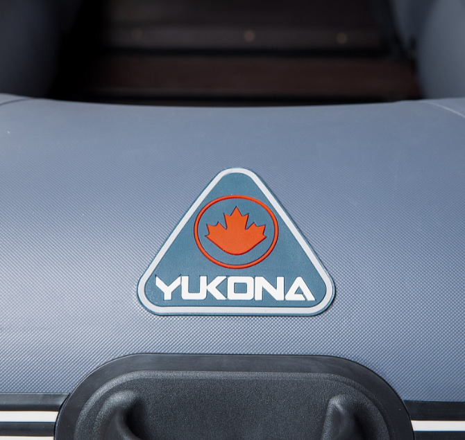 ЛОДКА НАДУВНАЯ YUKONA 230 TL (БЕЗ ПАЙОЛА) в Тобольске