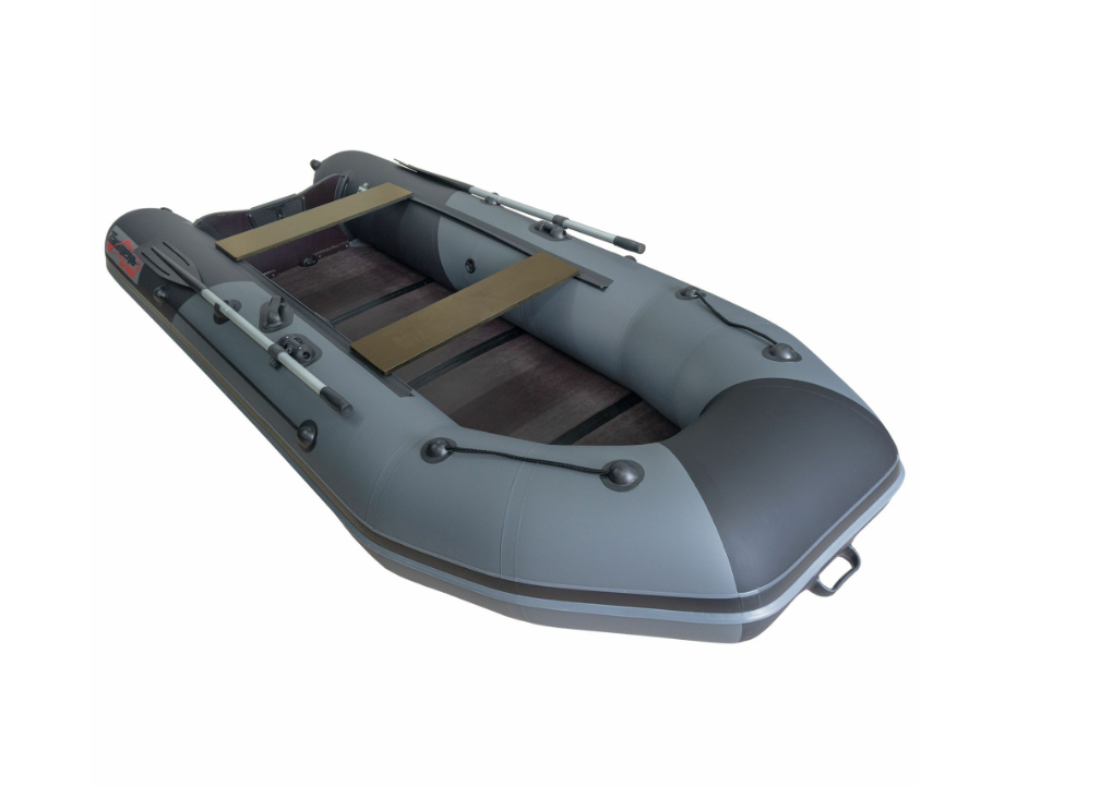 Лодка Таймень nx 3200 скк в Тобольске