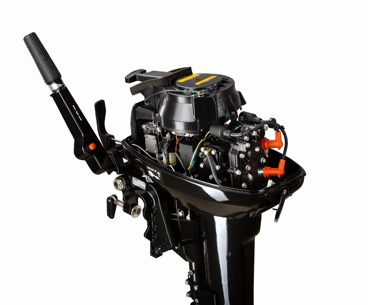 ЛОДОЧНЫЙ МОТОР GLADIATOR G9.9FHS в Тобольске