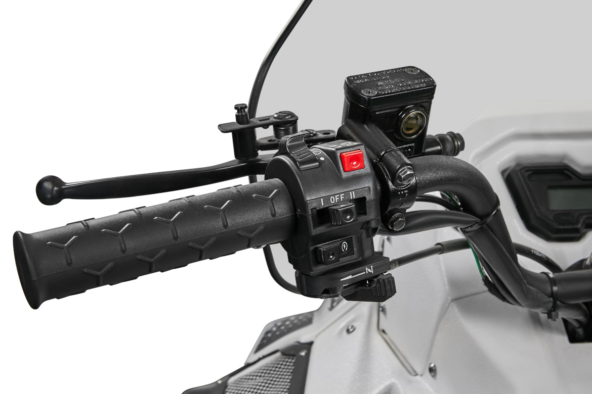 Снегоход IRBIS TUNGUS 500L 25/26 в Тобольске