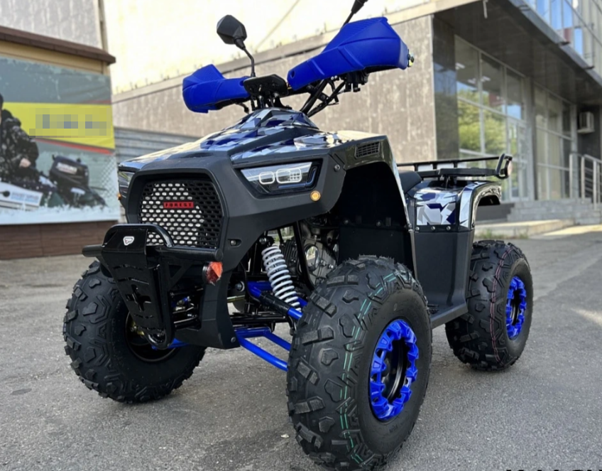 Квадроцикл PROMAX FOREST 180 в Тобольске