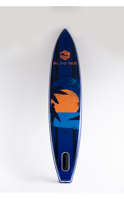 НАДУВНОЙ САП БОРД OCEAN SUNSET 12,6 в Тобольске