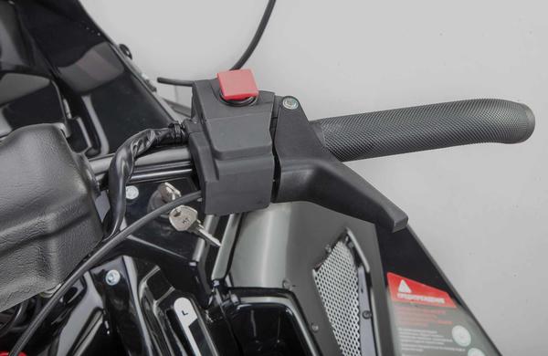 Снегоход STELS SA600R (L LUX WT) ВИТЯЗЬ 2.0 К01 Tech в Тобольске