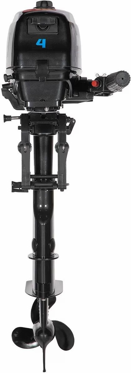 Лодочный мотор MARLIN MP 4 AMHS в Тобольске