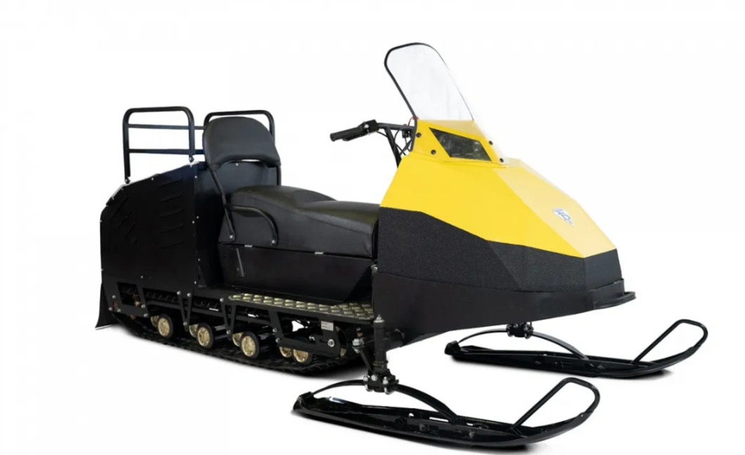 Миниснегоход Бурлак-М Егерь 20 л.с. с эл.зап. в Тобольске