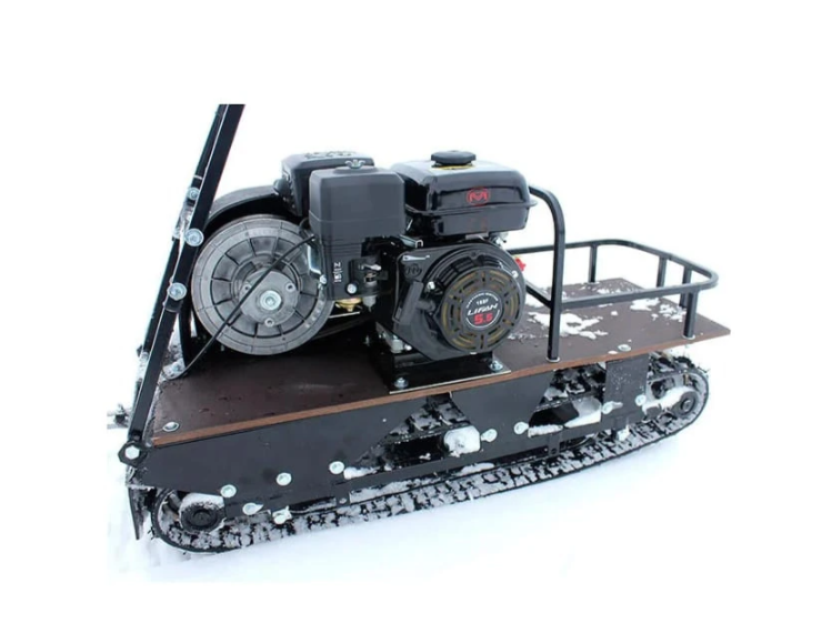 Мотобуксировщик ОНЕГО 500 МИНИ 13 л.с. в Тобольске