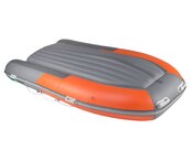 НАДУВНАЯ ЛОДКА GLADIATOR E380S в Тобольске