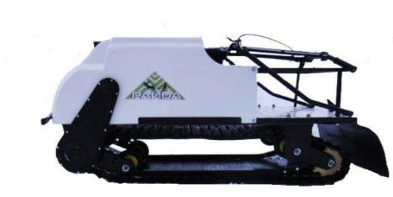 Мотобуксировщик Райда 087 L03 13 л.с. катушка 3 ампера, электрозапуск в Тобольске