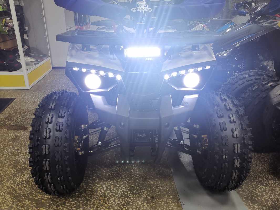 Квадроцикл PROMAX WILD 175 LUX в Тобольске