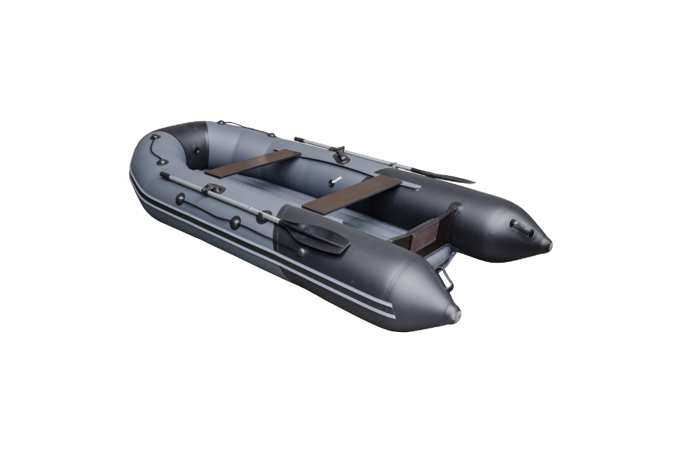 Лодка Таймень NX 3400 НДНД PRO в Тобольске