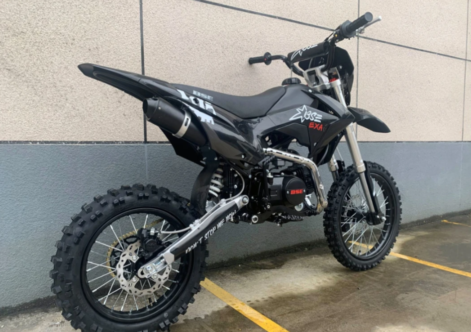 Питбайк BSE EXA SA 17/14 в Тобольске