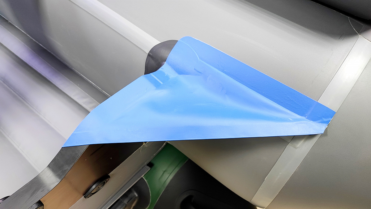 Лодка MISHIMO FAMILY PRO 370 в Тобольске