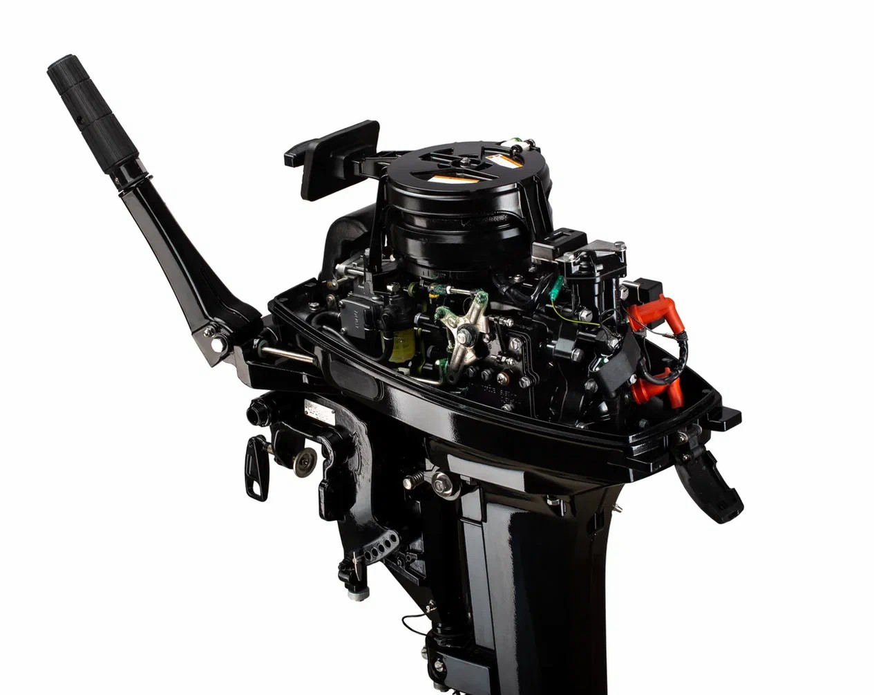 ЛОДОЧНЫЙ МОТОР GLADIATOR G20FHS в Тобольске