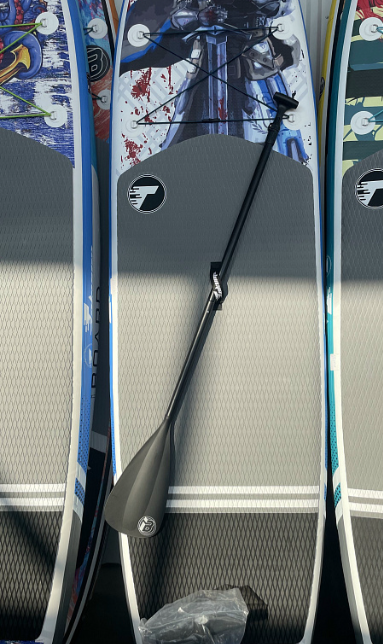 SUP (САП) ДОСКА RAIDEX TAKUMO 10.6’ (320СМ) N 1 в Тобольске