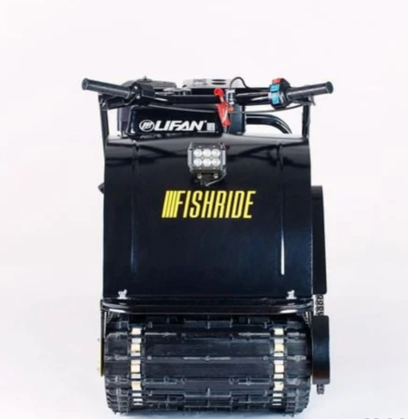 Мотобуксировщик FISHRIDE КЛАССИКА 20 л.с. в Тобольске