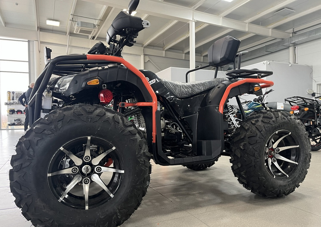 Квадроцикл PROMAX 300 4X4 ALL ROAD в Тобольске