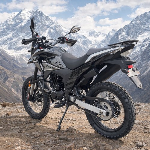 Мотоцикл PROMAX TOURING PR300 в Тобольске