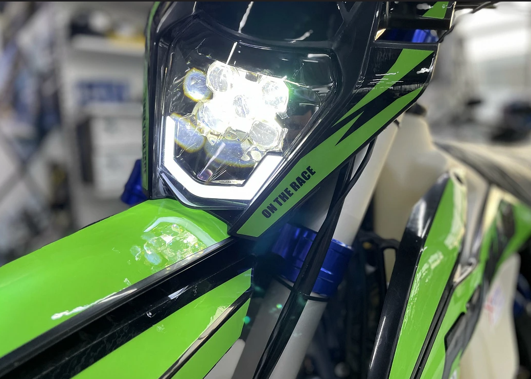 Мотоцикл Progasi RACE 300 AIR PRO SPORT в Тобольске