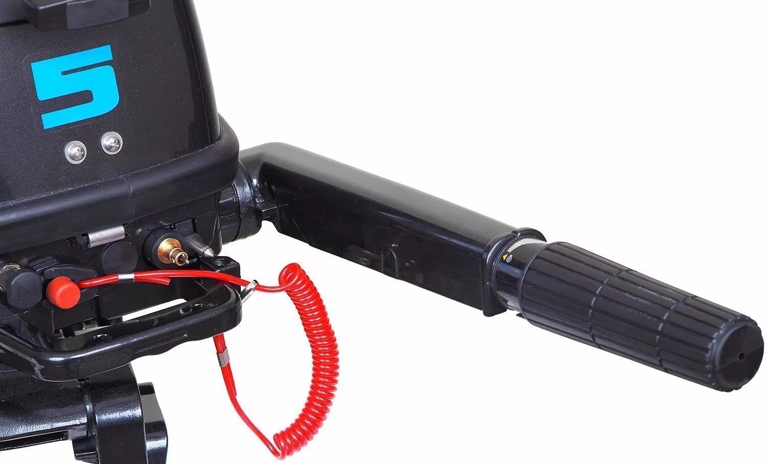 Лодочный мотор MARLIN MP 5 AMHS в Тобольске