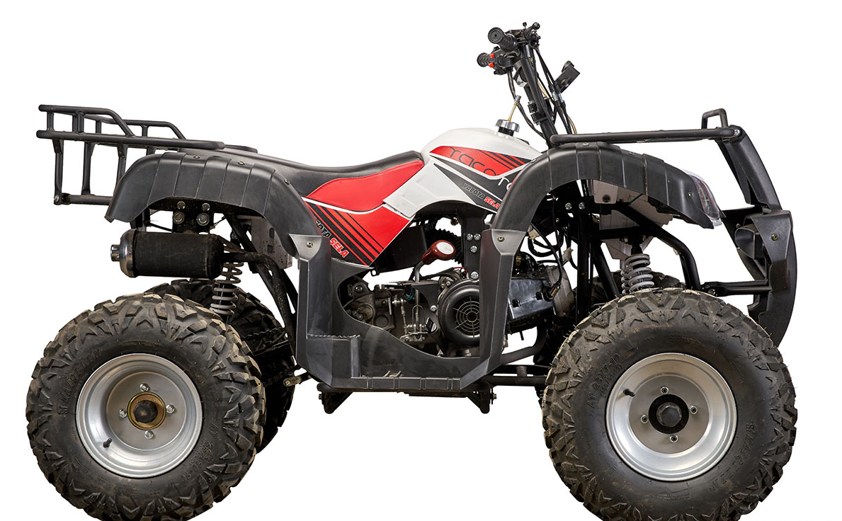 Квадроцикл YACOTA SELA 200 в Тобольске