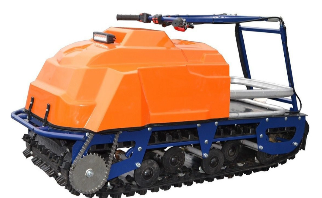 Мотобуксировщик БАРС СЛЕДОПЫТ MDS 15 л.с. в Тобольске