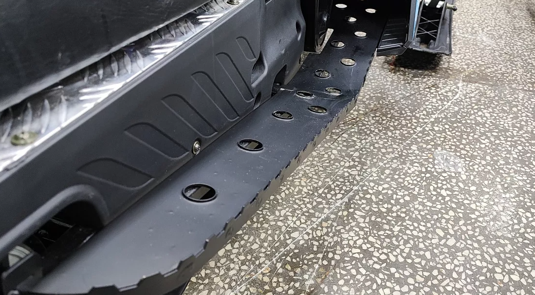 Снегоход Ataki WD150 Б/У в Тобольске