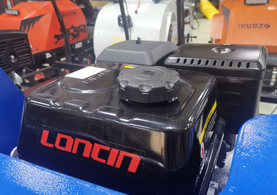 Мотобуксировщик SNOWBEAR 500 15 в Тобольске