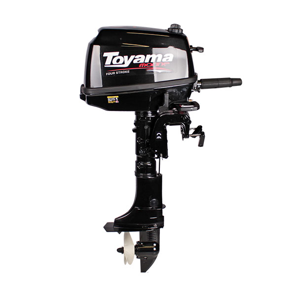 ЛОДОЧНЫЙ МОТОР TOYAMA F5BMS в Тобольске