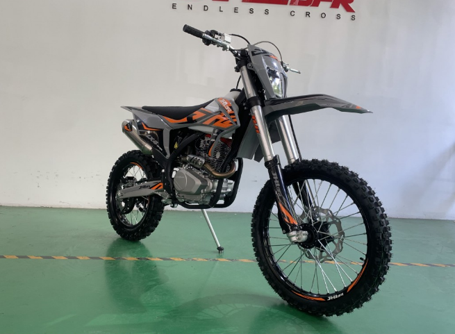Мотоцикл JHLMOTO JHL LX4 CB300RL (175FMN) в Тобольске
