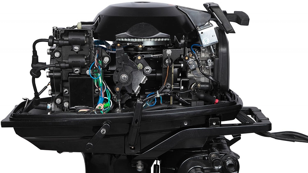 Лодочный мотор MARLIN MP 30 AWRL в Тобольске