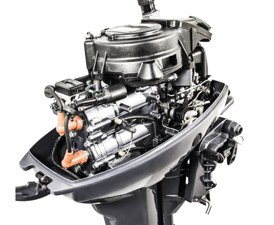 Лодочный мотор APACHE T9.9(15) BS в Тобольске