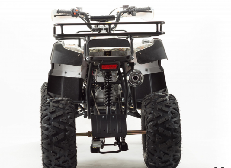 Квадроцикл MOTOLAND (МОТОЛЕНД) 200 ALL ROAD в Тобольске