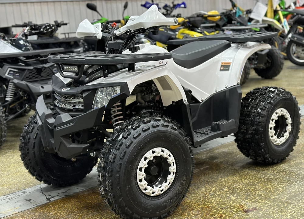 Квадроцикл PROMAX WILD 2.0 190 в Тобольске