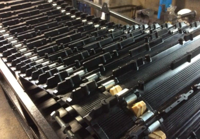 Мотобуксировщик СТЕМ СЕВЕР ЭКОНОМ 500 15 л.с. в Тобольске