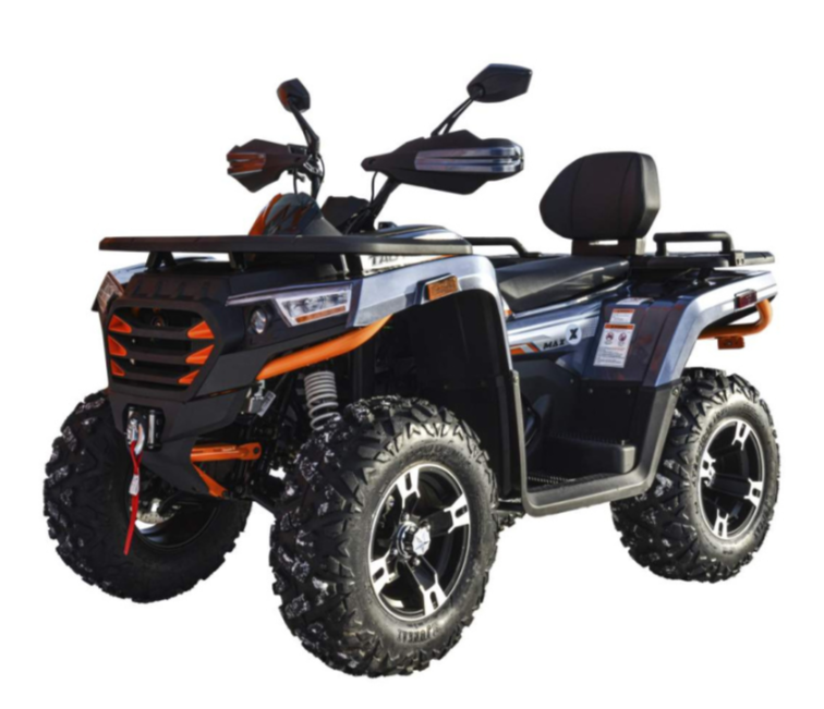 Квадроцикл MOTOLAND (МОТОЛЕНД) 300 MAX X в Тобольске