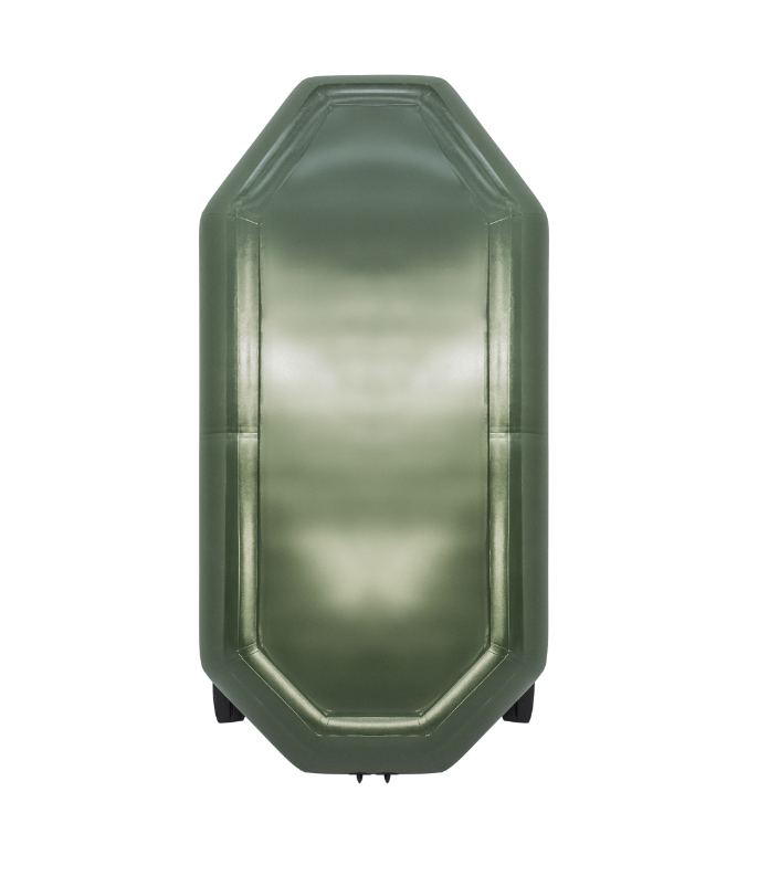 Лодка АКВА-МАСТЕР 260 в Тобольске